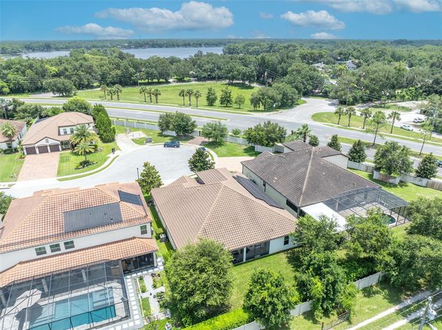 1492 VIA SANGRO PL, Winter Park, FL 32792