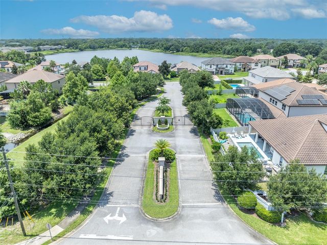 1492 VIA SANGRO PL, Winter Park, FL 32792