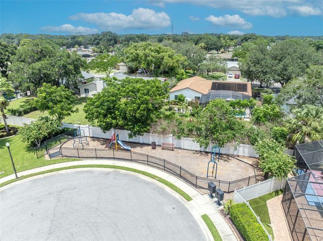 1492 VIA SANGRO PL, Winter Park, FL 32792