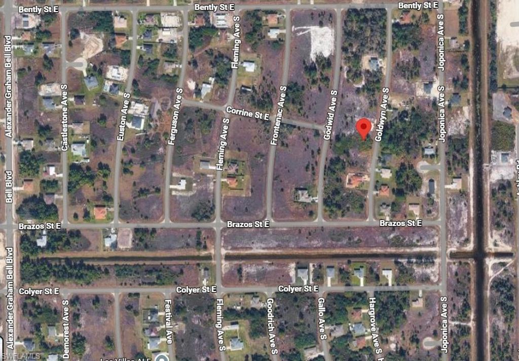 722 Goldwyn AVE S, LEHIGH ACRES, FL 33974 — photo 2