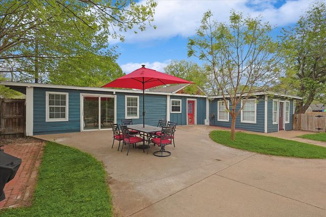 406 Bellevue Drive, Cleburne, TX 76033