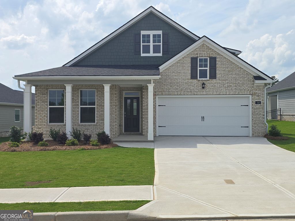 749 Myrica Avenue, Locust Grove, GA 30248