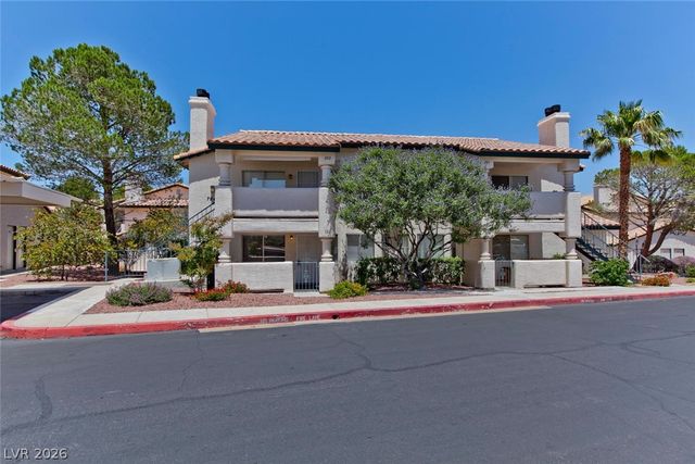 7944 Decker Canyon Drive 102, Las Vegas, NV 89128