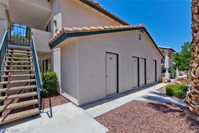7944 Decker Canyon Drive 102, Las Vegas, NV 89128