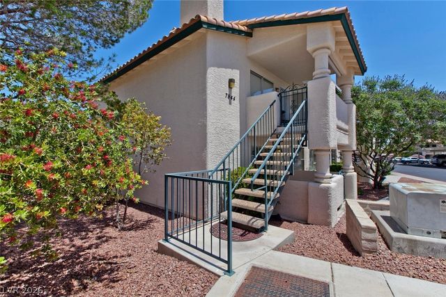 7944 Decker Canyon Drive 102, Las Vegas, NV 89128