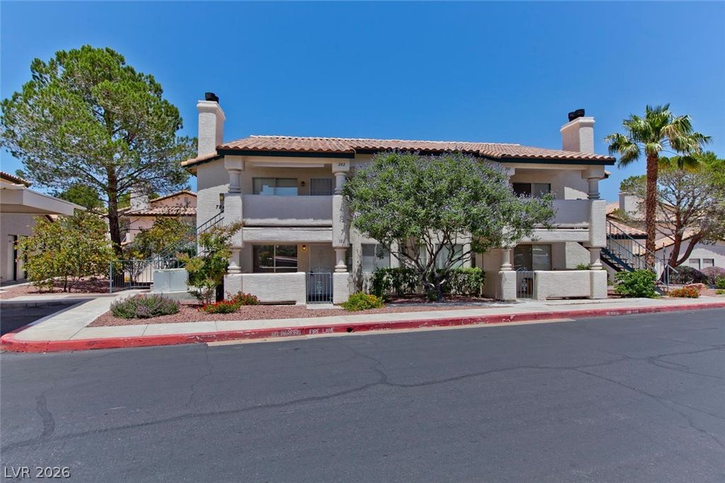7944 Decker Canyon Drive 102, Las Vegas, NV 89128