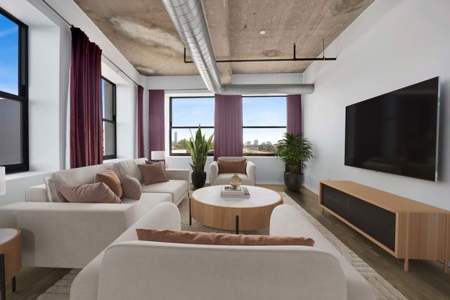 1550 S Blue Island Avenue 403, Chicago, IL 60608
