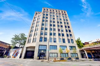 1550 S Blue Island Avenue 403, Chicago, IL 60608