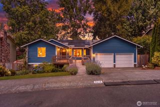 8618 NE 143rd Street, Kirkland, WA 98034