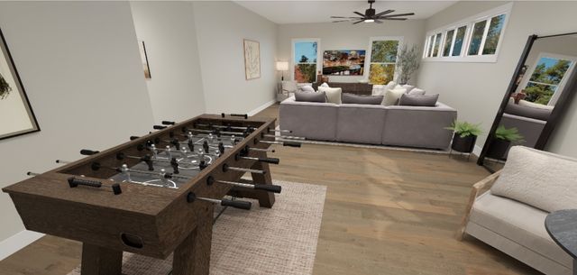 201 Berry Hunter Lane, Franklin, TN 37067