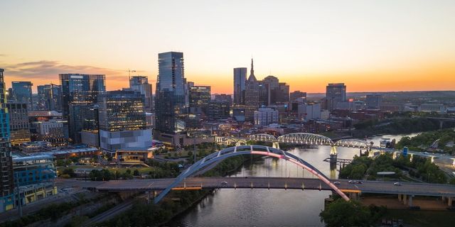 201 Berry Hunter Lane, Franklin, TN 37067