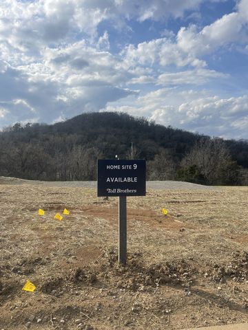 201 Berry Hunter Lane, Franklin, TN 37067