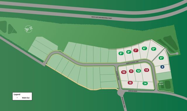 201 Berry Hunter Lane, Franklin, TN 37067