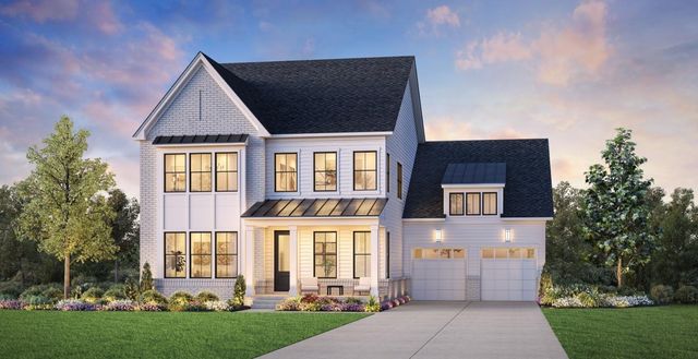 201 Berry Hunter Lane, Franklin, TN 37067