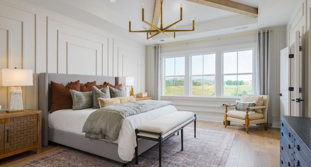 201 Berry Hunter Lane, Franklin, TN 37067