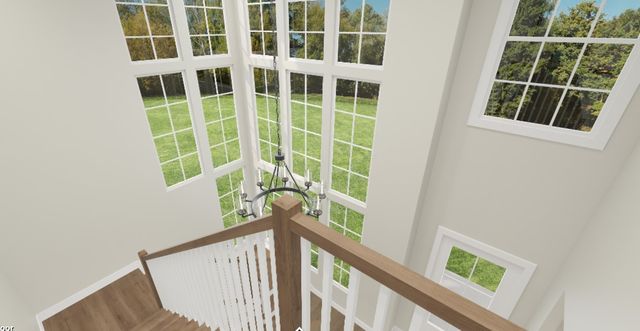 201 Berry Hunter Lane, Franklin, TN 37067