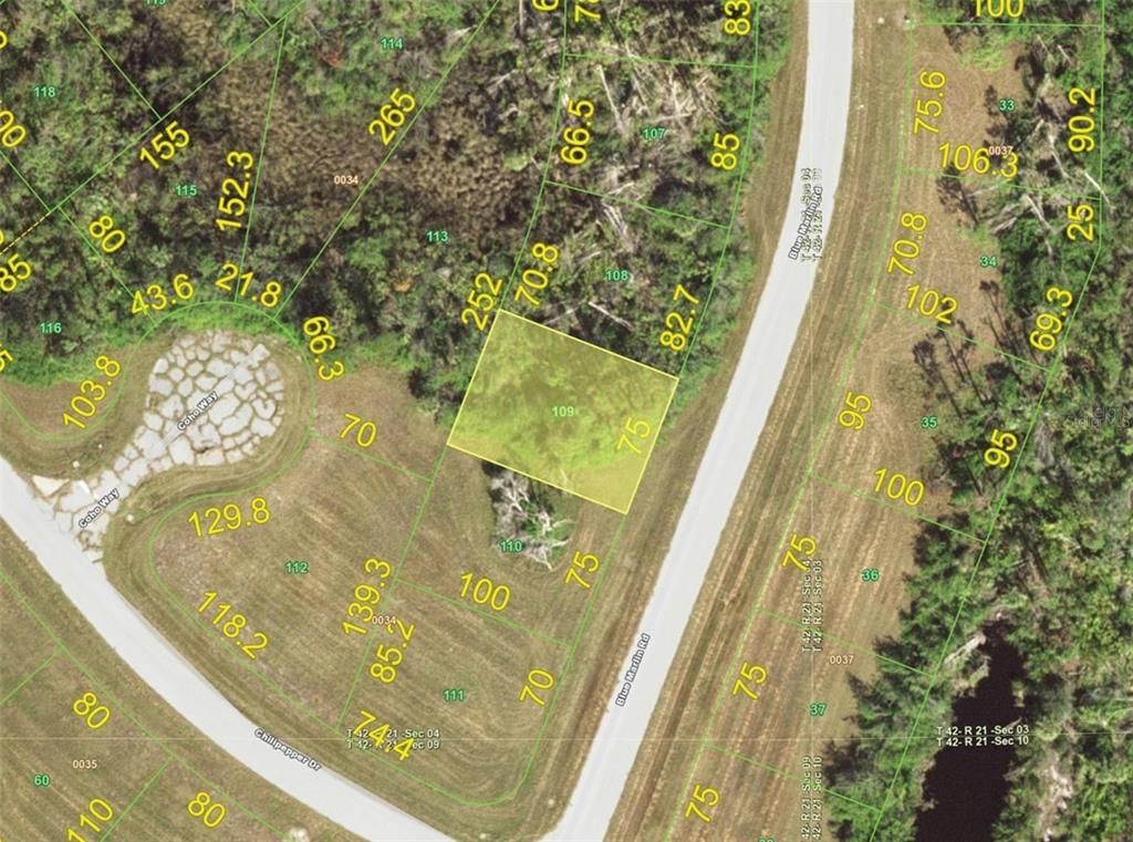 12531 BLUE MARLIN ROAD, Placida, FL 33946