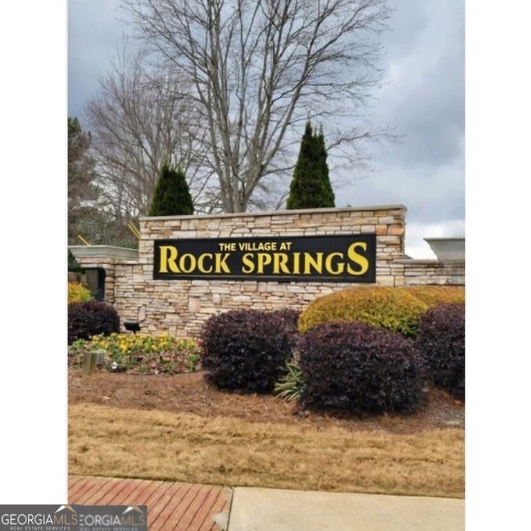 3387 Baymount Way, Lawrenceville, GA 30043