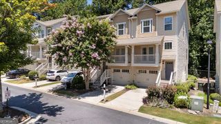 1613 Liberty Parkway NW 2517, Atlanta, GA 30318