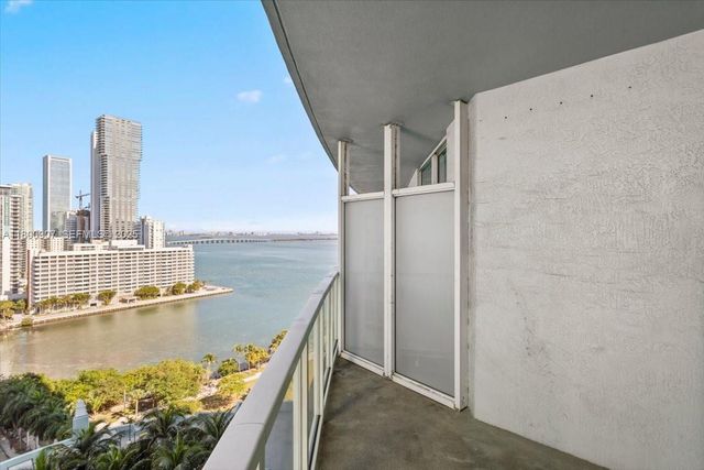 1900 N Bayshore Drive 1810, Miami, FL 33132
