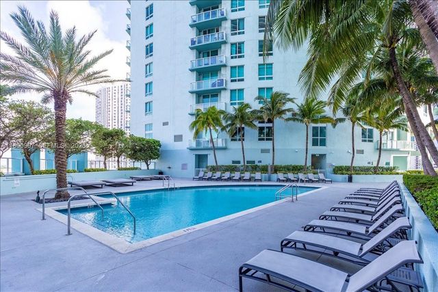 1900 N Bayshore Drive 1810, Miami, FL 33132