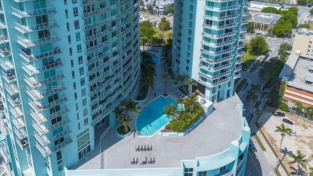 1900 N Bayshore Drive 1810, Miami, FL 33132
