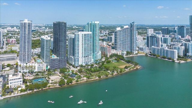 1900 N Bayshore Drive 1810, Miami, FL 33132