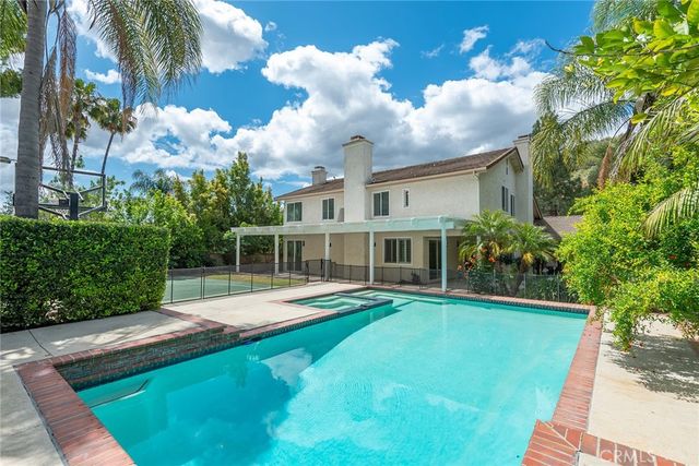29749 Kimberly, Agoura Hills, CA 91301