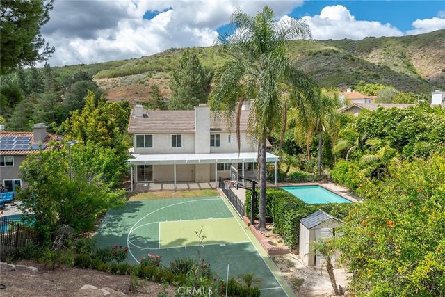 29749 Kimberly, Agoura Hills, CA 91301