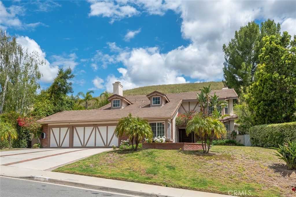 29749 Kimberly, Agoura Hills, CA 91301