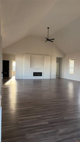 1327 Old Maypearl Road, Waxahachie, TX 75165