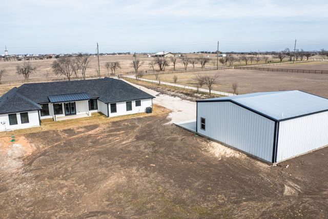 1327 Old Maypearl Road, Waxahachie, TX 75165