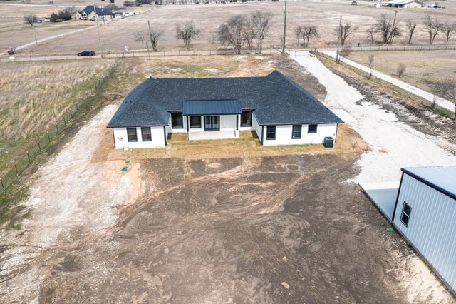 1327 Old Maypearl Road, Waxahachie, TX 75165