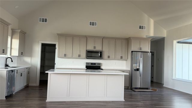 1327 Old Maypearl Road, Waxahachie, TX 75165