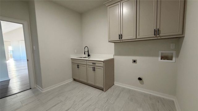 1327 Old Maypearl Road, Waxahachie, TX 75165