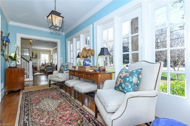 1848 N Elm Street, Greensboro, NC 27408