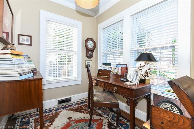 1848 N Elm Street, Greensboro, NC 27408