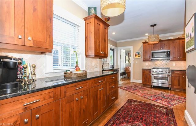 1848 N Elm Street, Greensboro, NC 27408