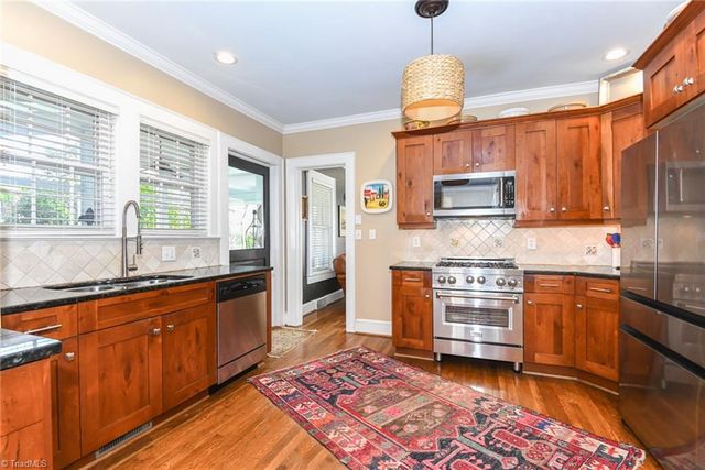 1848 N Elm Street, Greensboro, NC 27408