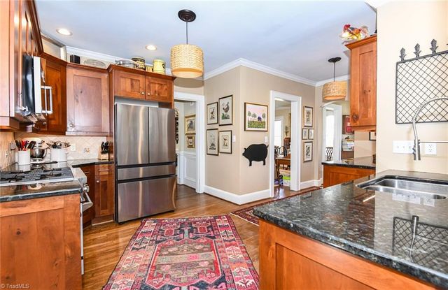 1848 N Elm Street, Greensboro, NC 27408