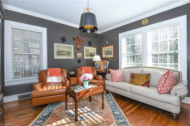 1848 N Elm Street, Greensboro, NC 27408