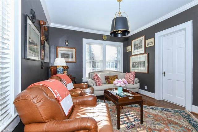 1848 N Elm Street, Greensboro, NC 27408