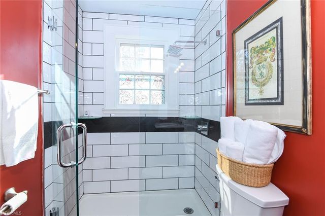 1848 N Elm Street, Greensboro, NC 27408