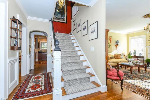 1848 N Elm Street, Greensboro, NC 27408