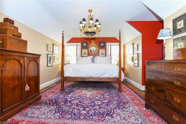 1848 N Elm Street, Greensboro, NC 27408