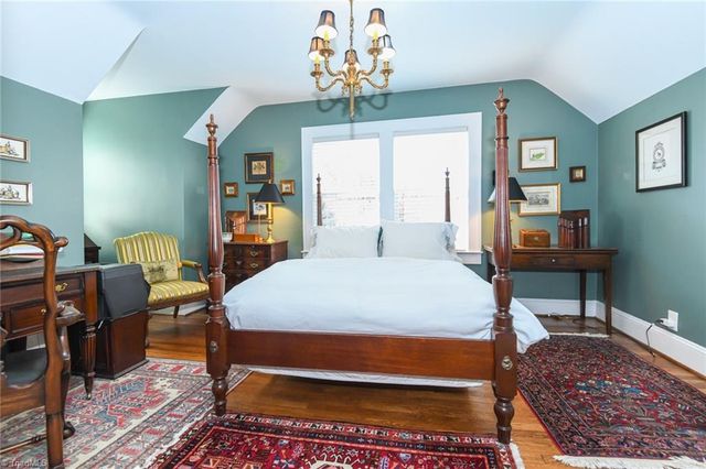 1848 N Elm Street, Greensboro, NC 27408