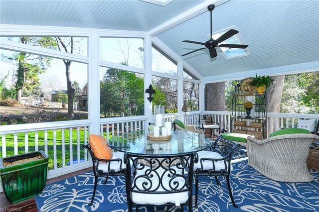 1848 N Elm Street, Greensboro, NC 27408