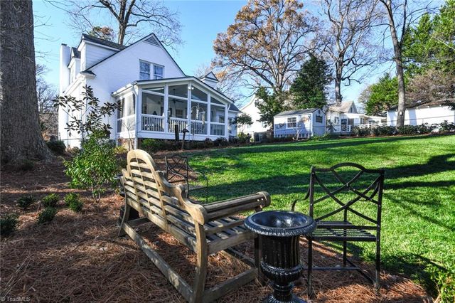 1848 N Elm Street, Greensboro, NC 27408