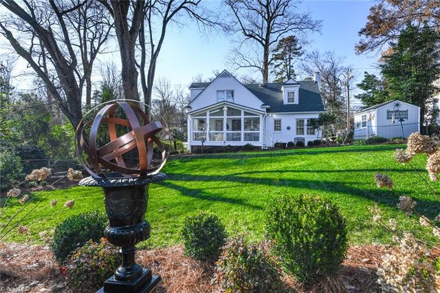 1848 N Elm Street, Greensboro, NC 27408