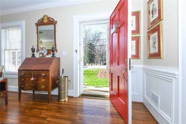 1848 N Elm Street, Greensboro, NC 27408